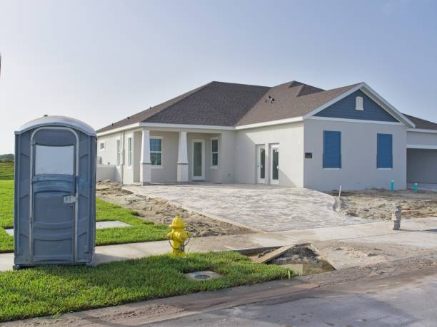 Best Local porta potty services  in Wtmore Village, HI